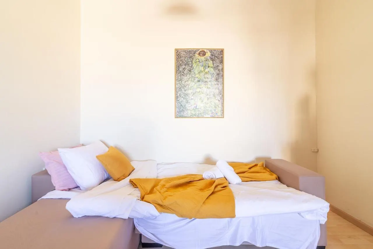 Athena'S Heraklion City Center Apartment