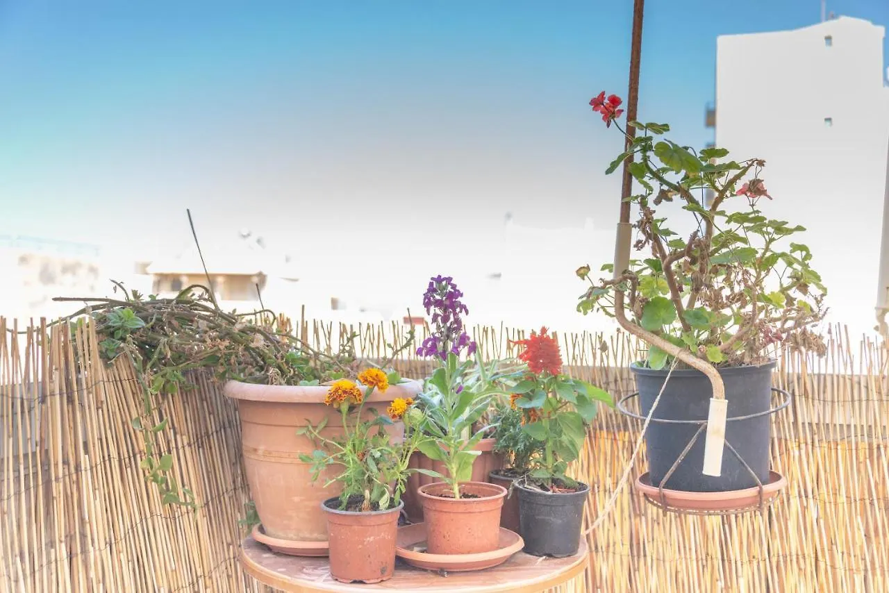 Athena'S Heraklion City Center Apartment Heraklion (Crete)