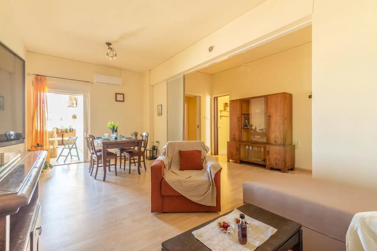 Athena'S Heraklion City Center Apartment 0*, Heraklion (Crete) Greece